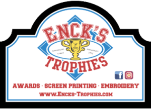 Enks Trophies