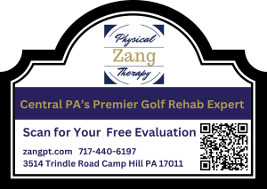 Zang Physical Therapy